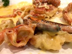 -稻香酒家·33年老字号·港式粤菜(富邦中心店)