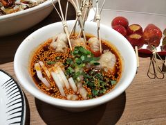 -太二酸菜鱼(菱角湖万达店)