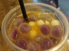 -甜心闲生传统手工冰粉(奎星楼店)