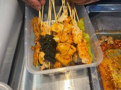 -邓姐串串香(水围店)