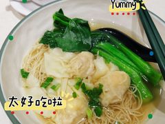 -和平馆·地道港澳茶餐厅(西门口店)