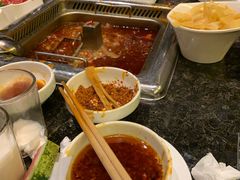 -海底捞火锅(龙湖三千集店)