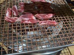 -九田家黑牛烤肉(溧水万达店)