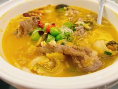 -君霖海鲜私房菜(春柳店)