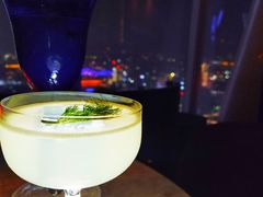 -广州四季酒店·天吧·高空酒吧