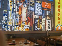 -大鲜生·亚洲菜融合小食堂