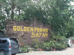 -Golden Prawn 933
