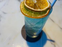 -亚特兰蒂斯•OSSIANO奥西亚诺海底餐厅