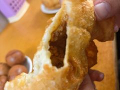 -老方子馅饼粥(台东店)