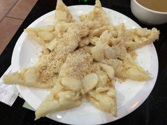 -潮汕美牛肉丸火锅店(天宁寺店)