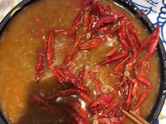 -松哥油焖大虾(皇岗一店)
