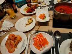 -星伦多自助料理(华润万象城店)