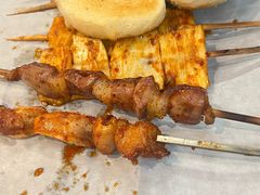 -京朋串屋·烧烤(望京西路总店)