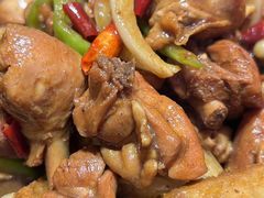 -状元虎.摇滚炒鸡.家常菜(义勇街店)