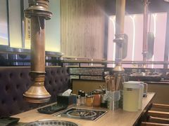 大堂-火炉火自助餐(枫蓝国际店)