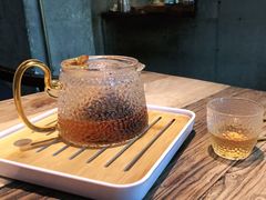 中国红茶-漫咖啡MAANCOFFEE(清江路店)