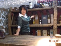 -青岛葡萄酒博物馆