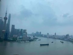 -上海外滩茂悦大酒店