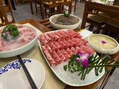 -东来顺•非遗火锅(外滩店)