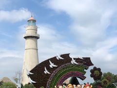 -悦海公园