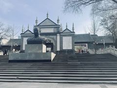 -文瀛公园