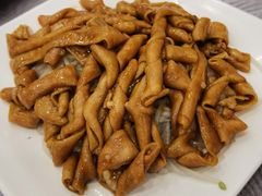 豉油皇鹅肠-粤·向群饭店(龙津东路总店)