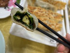 -春水锅贴·传统鲁菜(大明湖店)