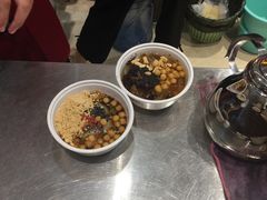 -深水井老冰粉(解放碑英利大融城店)