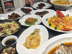 -望乡楼上海菜(日月光店)