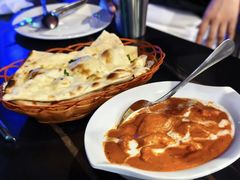 -Santoor 萨都里印度餐厅(北锣鼓巷店)