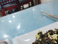 -西北老马食府(陈家营西路店)