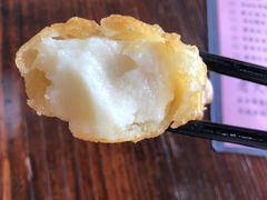 顺德炸牛奶-凤厨顺德水乡凤味馆(大良锦龙路店)