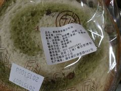 抹茶紫米红豆-匠造烘焙(联洋店)
