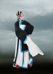 -梨园天地京剧摄影(玲珑天地店)