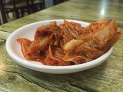 -三顺韩式料理店(广益店)