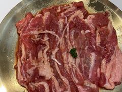 -南浦洞烤肉·新世界版(奥体店)