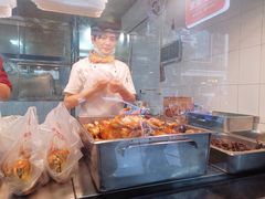 -吴山烤禽 (吴山路店)