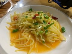 -食光慢宴·安吉土菜馆