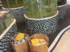 -蓬川食府(金海道店)