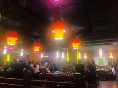 大堂-蜀大侠火锅(寰球文化地标·总府店)