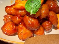 -青年公社烤鸭(滨湖银泰店)