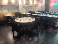 -京门活鱼馆·鱼火锅(百子湾（原红庙）店)