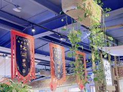 -水煮三国·川鲁江湖菜(香山店)