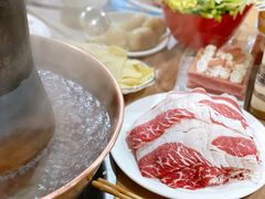 -元盛居(生态大街店)