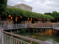 -陶缘一号·四季缘·老字号顺德菜·户外婚礼家宴(西滘店)