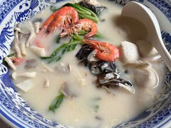 -山外山菜馆(玉泉路店)