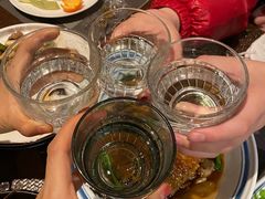 -璟象酒店-爱丽坊景观餐厅