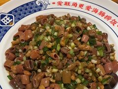 -旺角小渔村·海肠捞饭开创者(环山路店)