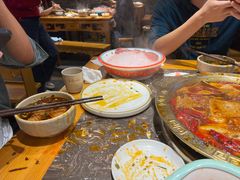 -堂客老火锅(欣阳广场总店)
