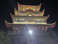 -海坛古城